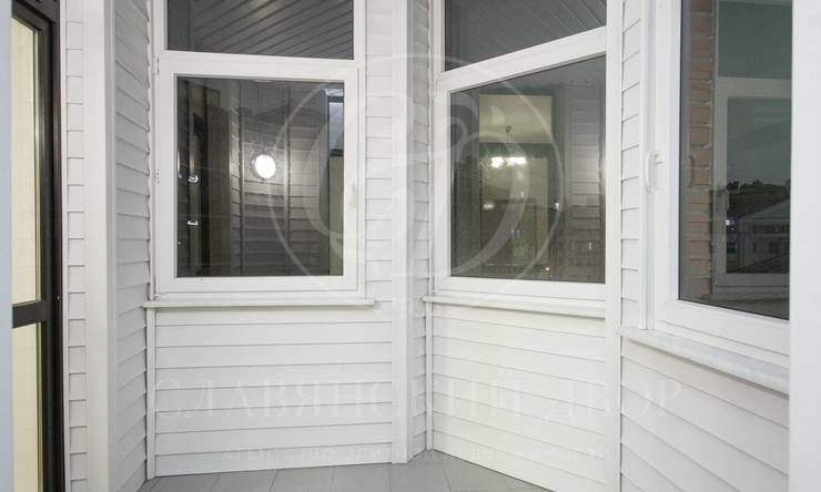 Лот-2332-113131 Аренда квартиры Хамовники, Плющиха