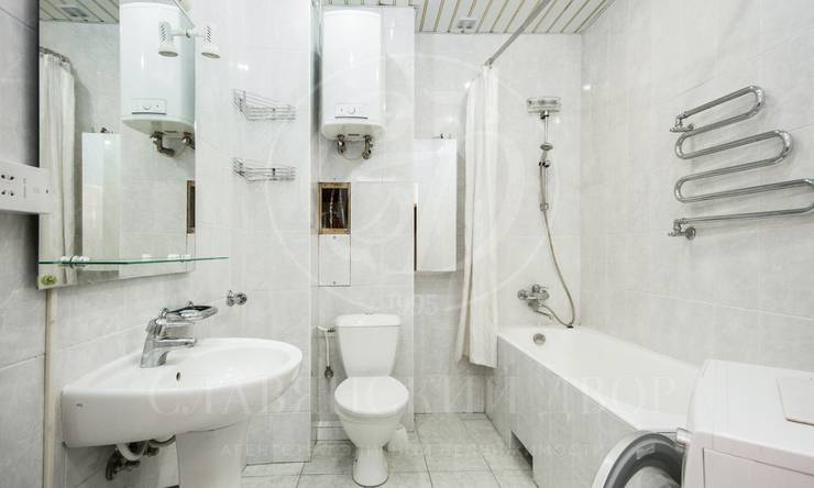 Лот-2332-113136 Аренда квартиры Хамовники, Плющиха