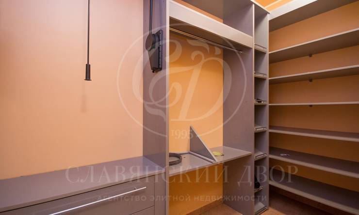 Лот-8593-113140 Аренда квартиры Замоскворечье, Якиманка