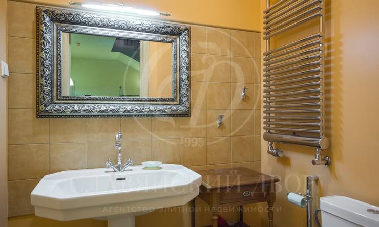 Лот-8593-113142 Аренда квартиры Замоскворечье, Якиманка