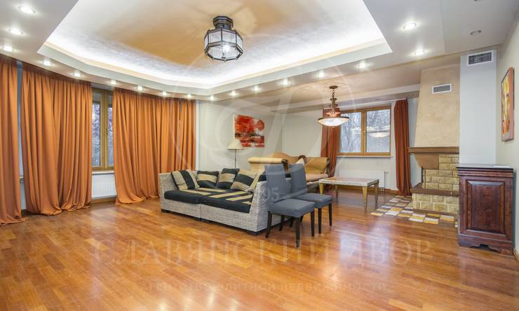 Лот-8593-113143 Аренда квартиры Замоскворечье, Якиманка