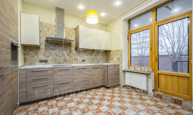 Лот-8593-113144 Аренда квартиры Замоскворечье, Якиманка