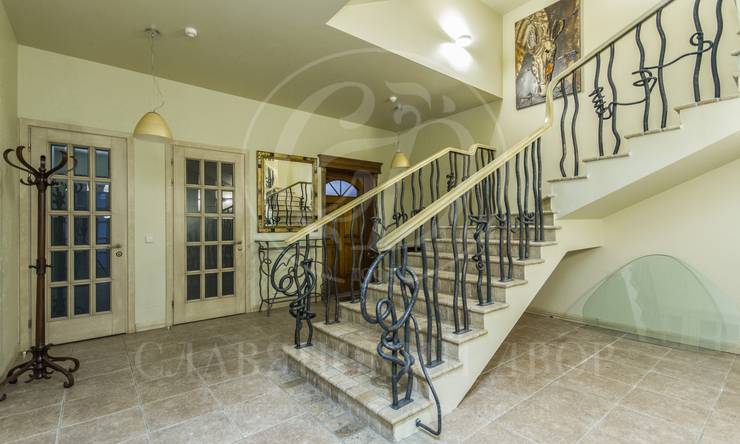 Лот-8593-113145 Аренда квартиры Замоскворечье, Якиманка