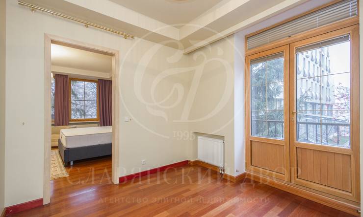 Лот-8593-113146 Аренда квартиры Замоскворечье, Якиманка