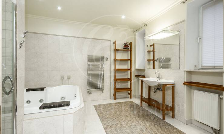 Лот-8593-113147 Аренда квартиры Замоскворечье, Якиманка