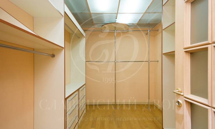 Лот-8593-113148 Аренда квартиры Замоскворечье, Якиманка