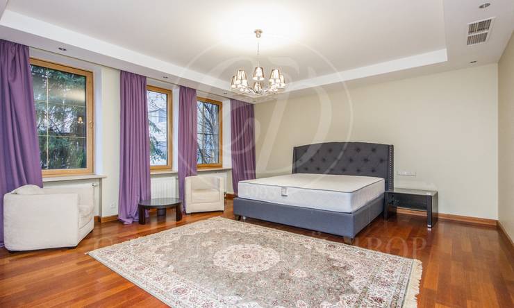 Лот-8593-113149 Аренда квартиры Замоскворечье, Якиманка