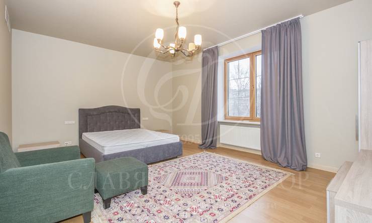 Лот-8593-113150 Аренда квартиры Замоскворечье, Якиманка