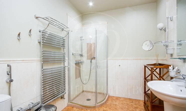 Лот-8593-113152 Аренда квартиры Замоскворечье, Якиманка