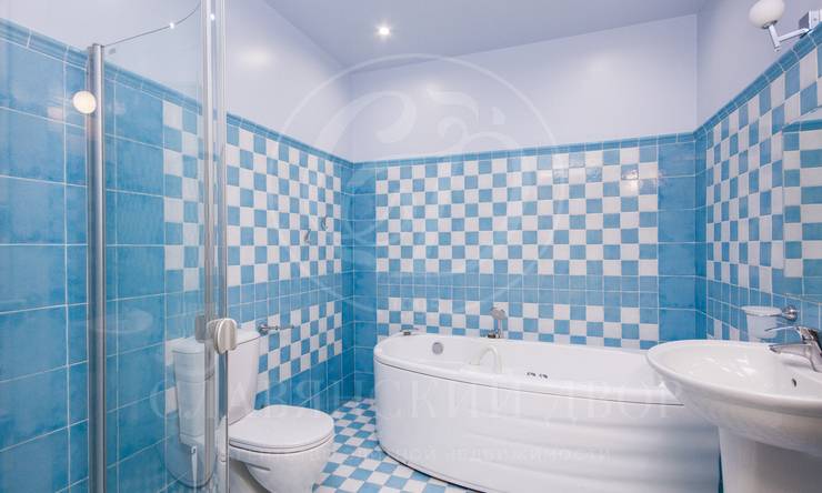 Лот-8593-113155 Аренда квартиры Замоскворечье, Якиманка