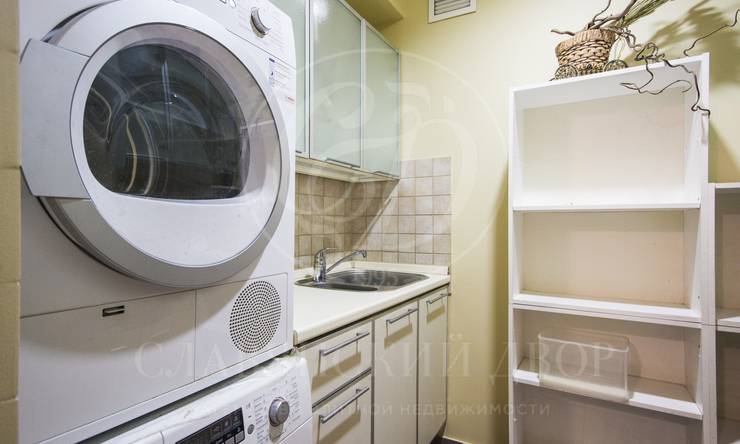 Лот-8593-113156 Аренда квартиры Замоскворечье, Якиманка