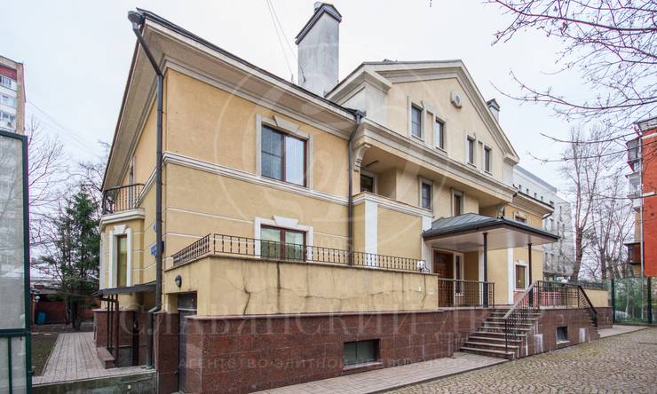 Лот-8593-113158 Аренда квартиры Замоскворечье, Якиманка