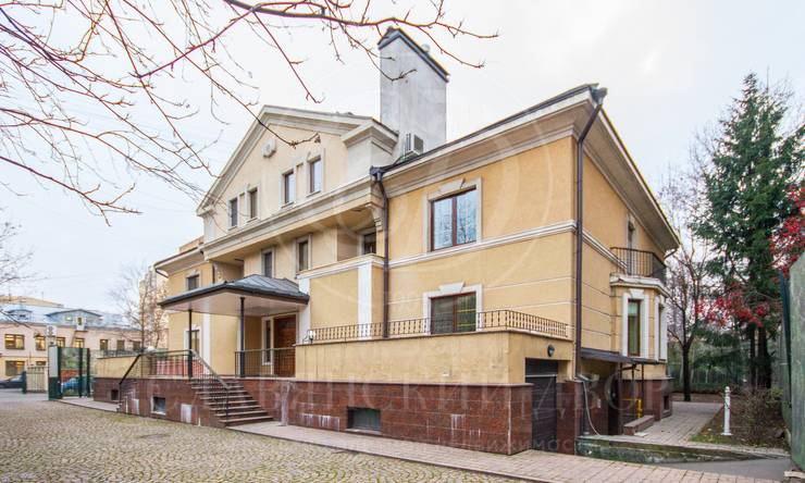 Лот-8593-113160 Аренда квартиры Замоскворечье, Якиманка