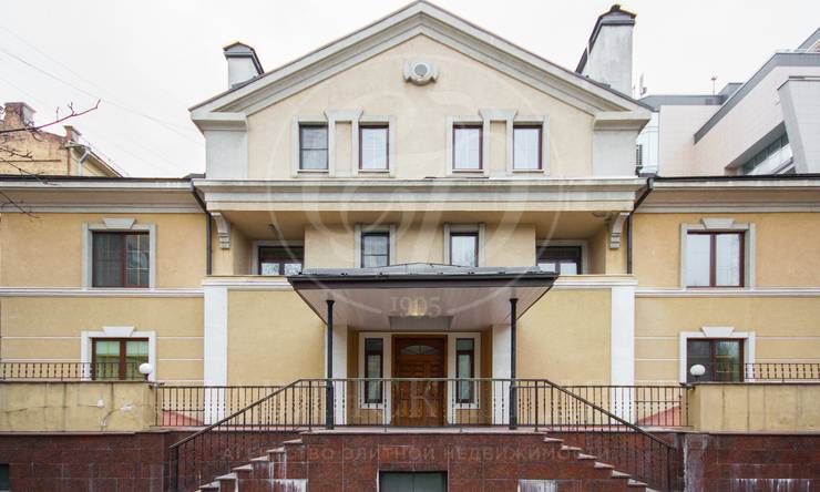 Лот-8593-113161 Аренда квартиры Замоскворечье, Якиманка