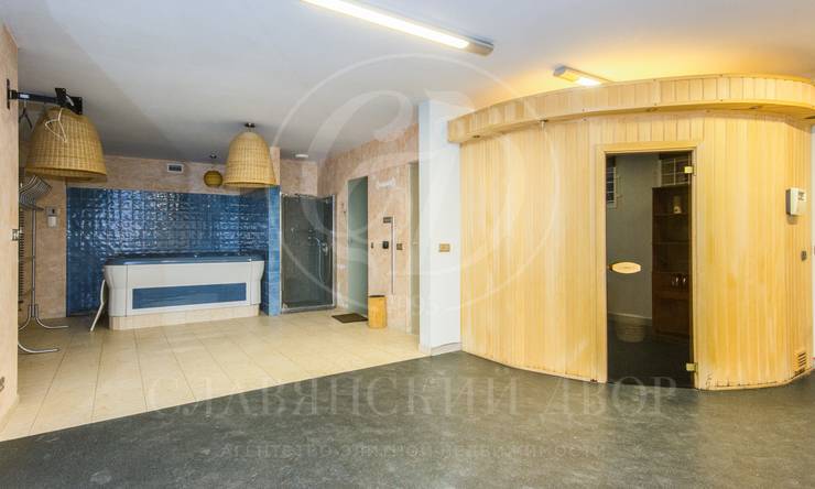 Лот-8593-113162 Аренда квартиры Замоскворечье, Якиманка