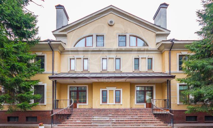 Лот-8593-113164 Аренда квартиры Замоскворечье, Якиманка