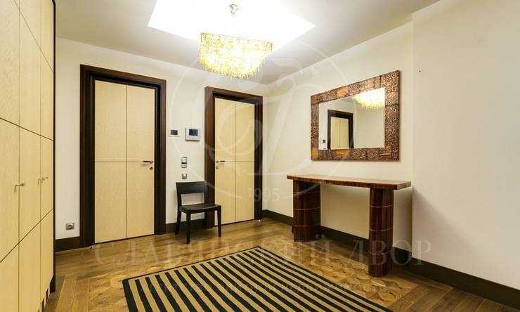 Лот-9163-113200 Продажа квартиры Хамовники, Плющиха