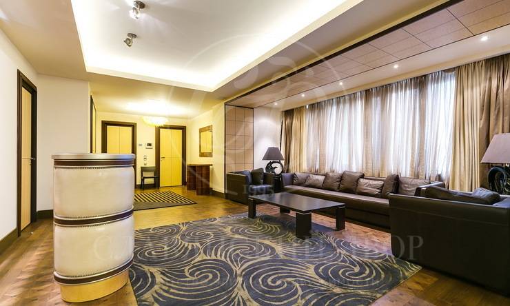 Лот-9163-113202 Продажа квартиры Хамовники, Плющиха