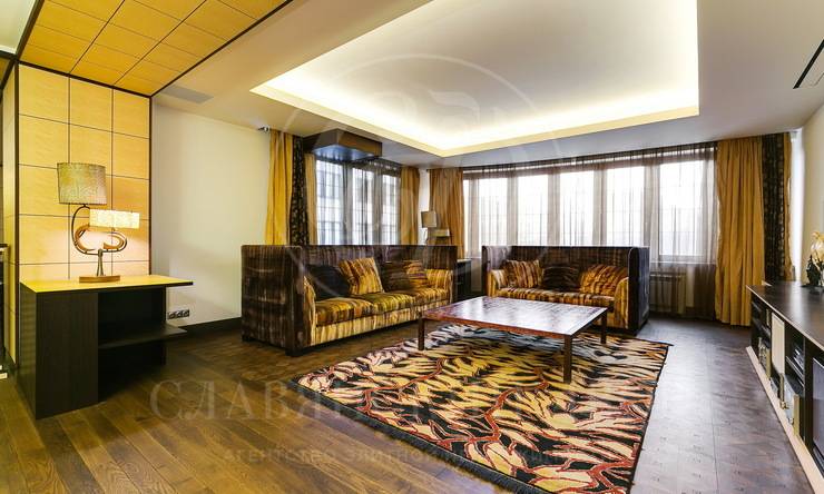 Лот-9163-113204 Продажа квартиры Хамовники, Плющиха