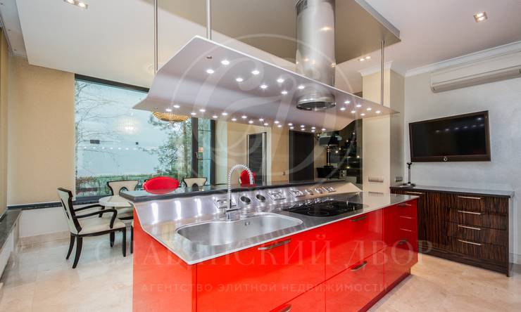 Лот-8377-113207 Продажа квартиры Крылатское