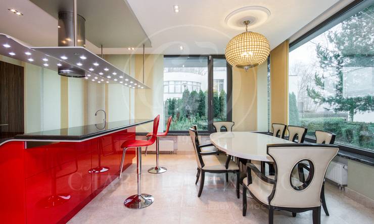 Лот-8377-113208 Продажа квартиры Крылатское