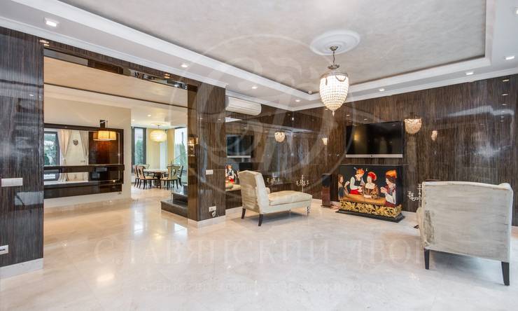 Лот-8377-113209 Продажа квартиры Крылатское