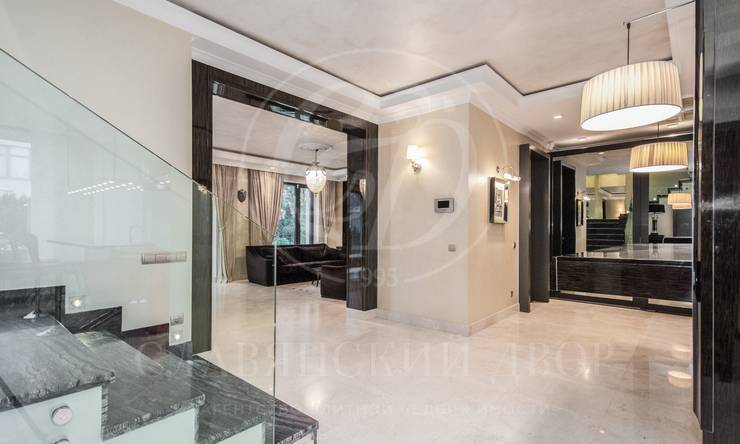 Лот-8377-113210 Продажа квартиры Крылатское