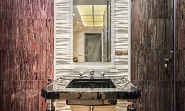 Лот-8377-113211 Продажа квартиры Крылатское