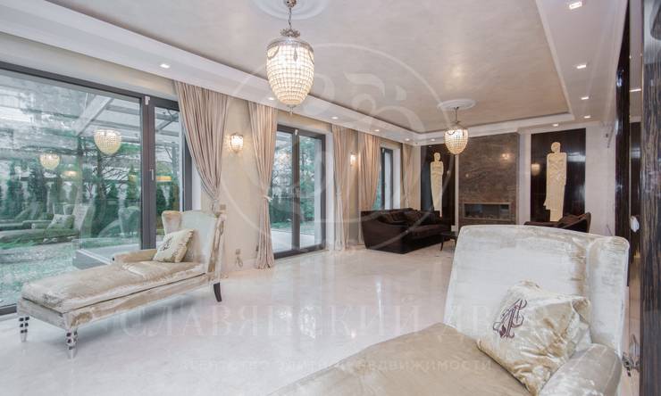 Лот-8377-113214 Продажа квартиры Крылатское