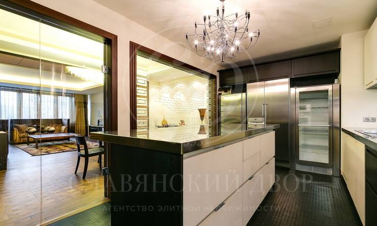 Лот-9163-113216 Продажа квартиры Хамовники, Плющиха