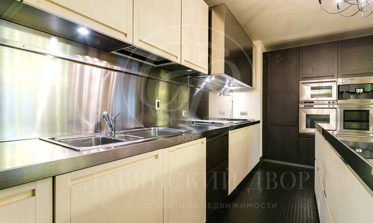 Лот-9163-113217 Продажа квартиры Хамовники, Плющиха