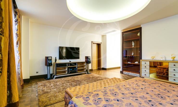 Лот-9163-113219 Продажа квартиры Хамовники, Плющиха