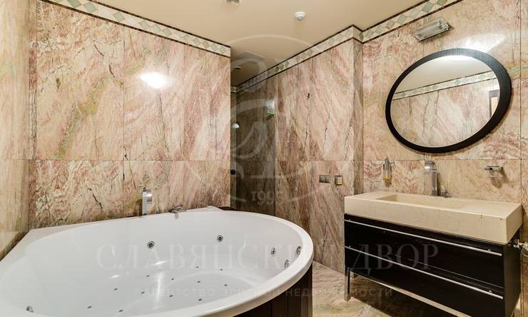 Лот-9163-113220 Продажа квартиры Хамовники, Плющиха