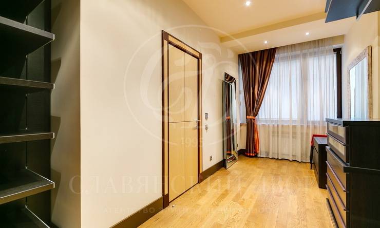 Лот-9163-113221 Продажа квартиры Хамовники, Плющиха