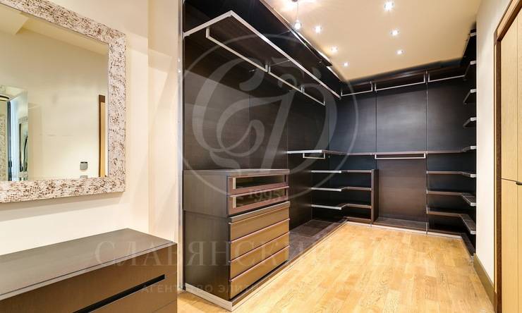 Лот-9163-113223 Продажа квартиры Хамовники, Плющиха