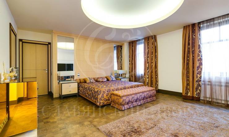 Лот-9163-113225 Продажа квартиры Хамовники, Плющиха