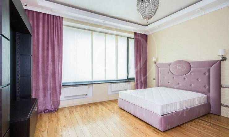 Лот-8377-113231 Продажа квартиры Крылатское