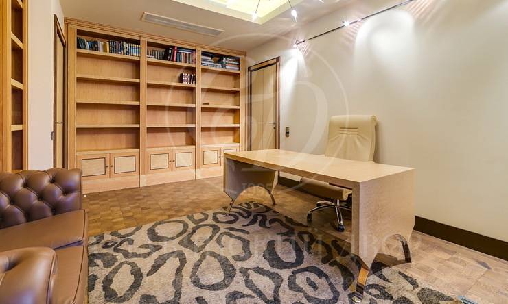 Лот-9163-113234 Продажа квартиры Хамовники, Плющиха