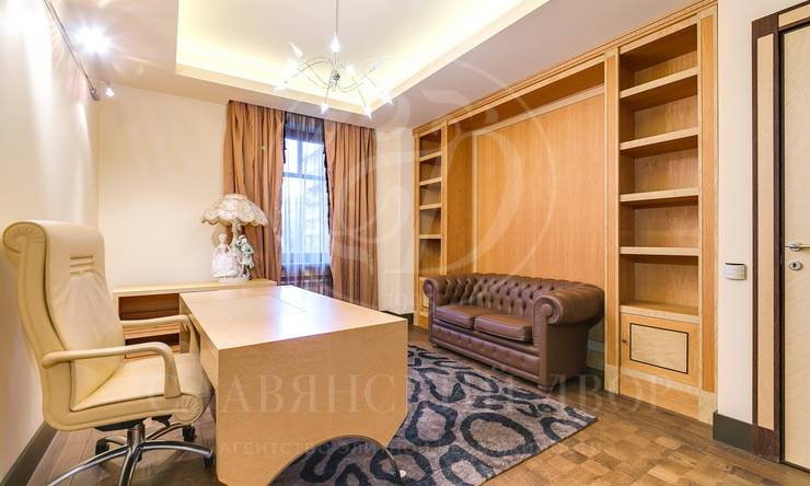 Лот-9163-113236 Продажа квартиры Хамовники, Плющиха