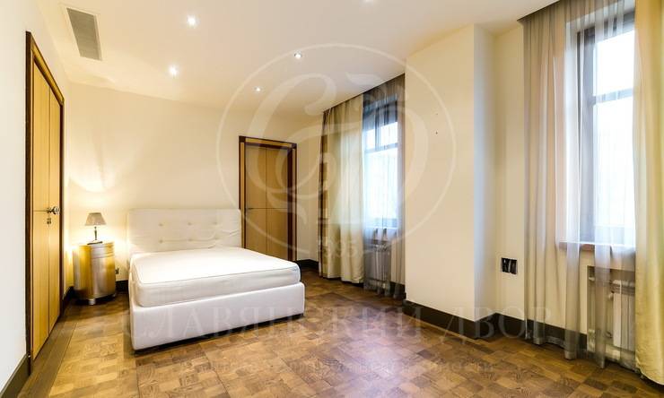 Лот-9163-113237 Продажа квартиры Хамовники, Плющиха