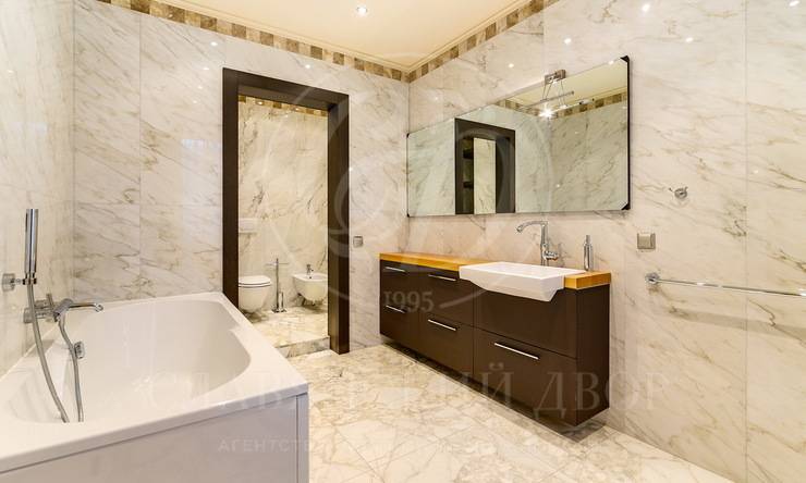 Лот-9163-113239 Продажа квартиры Хамовники, Плющиха