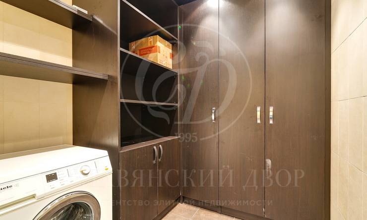 Лот-9163-113244 Продажа квартиры Хамовники, Плющиха