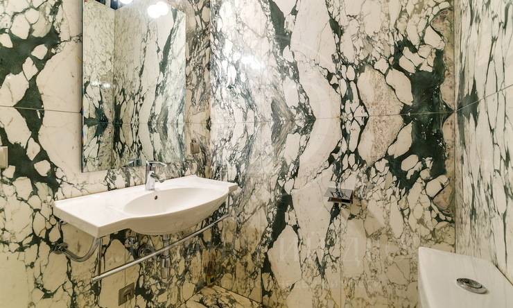 Лот-9163-113245 Продажа квартиры Хамовники, Плющиха