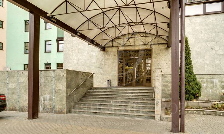 Лот-9163-113248 Продажа квартиры Хамовники, Плющиха