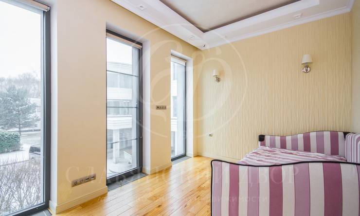 Лот-8377-113251 Продажа квартиры Крылатское