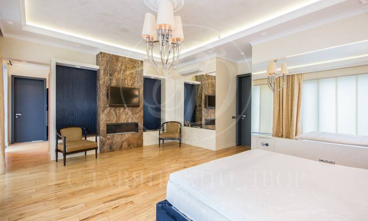 Лот-8377-113299 Продажа квартиры Крылатское