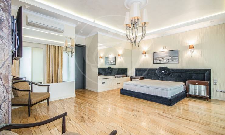 Лот-8377-113301 Продажа квартиры Крылатское