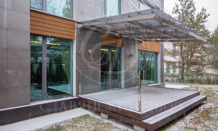 Лот-8377-113306 Продажа квартиры Крылатское