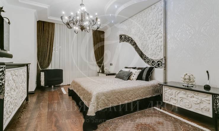 Лот-9153-113313 Аренда квартиры Тверская