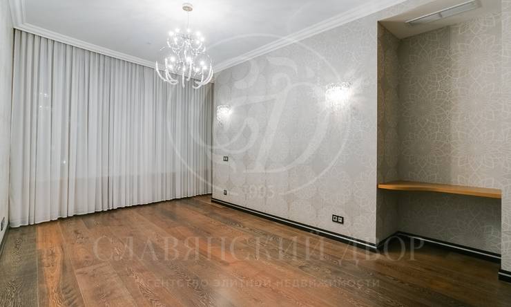 Лот-9153-113316 Аренда квартиры Тверская